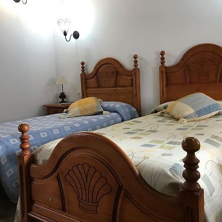 Apartamento Rustico En El Valle De Trapaga La Arboleda Zugaztieta 外观 照片