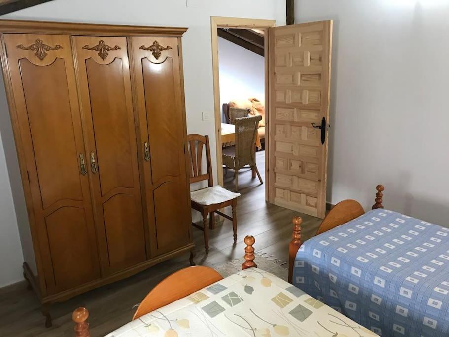 Apartamento Rustico En El Valle De Trapaga La Arboleda Zugaztieta 外观 照片