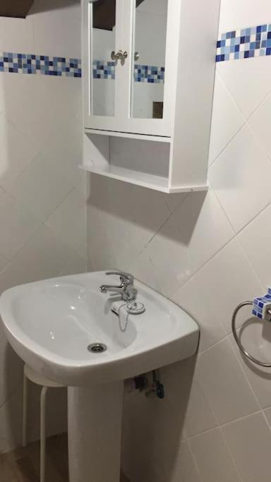 Apartamento Rustico En El Valle De Trapaga La Arboleda Zugaztieta 外观 照片