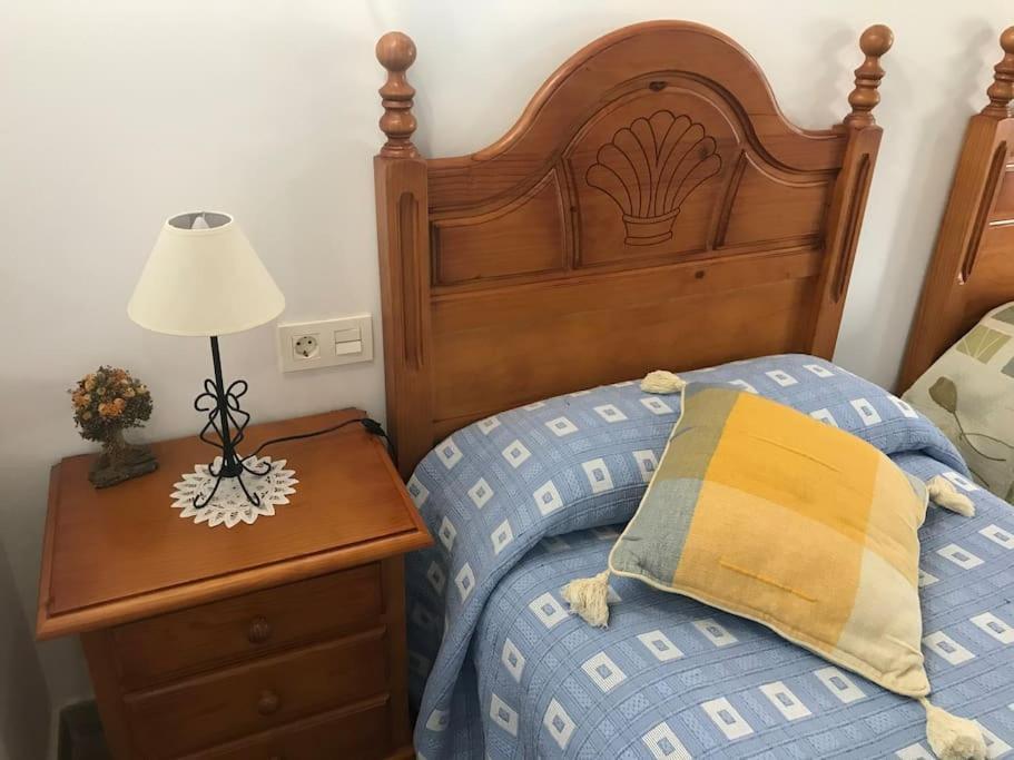 Apartamento Rustico En El Valle De Trapaga La Arboleda Zugaztieta 外观 照片