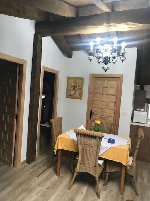 Apartamento Rustico En El Valle De Trapaga La Arboleda Zugaztieta 外观 照片